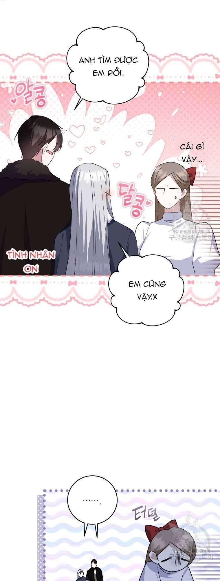 Kế Hoạch Trả Thù - Chap 72 - Trang 30