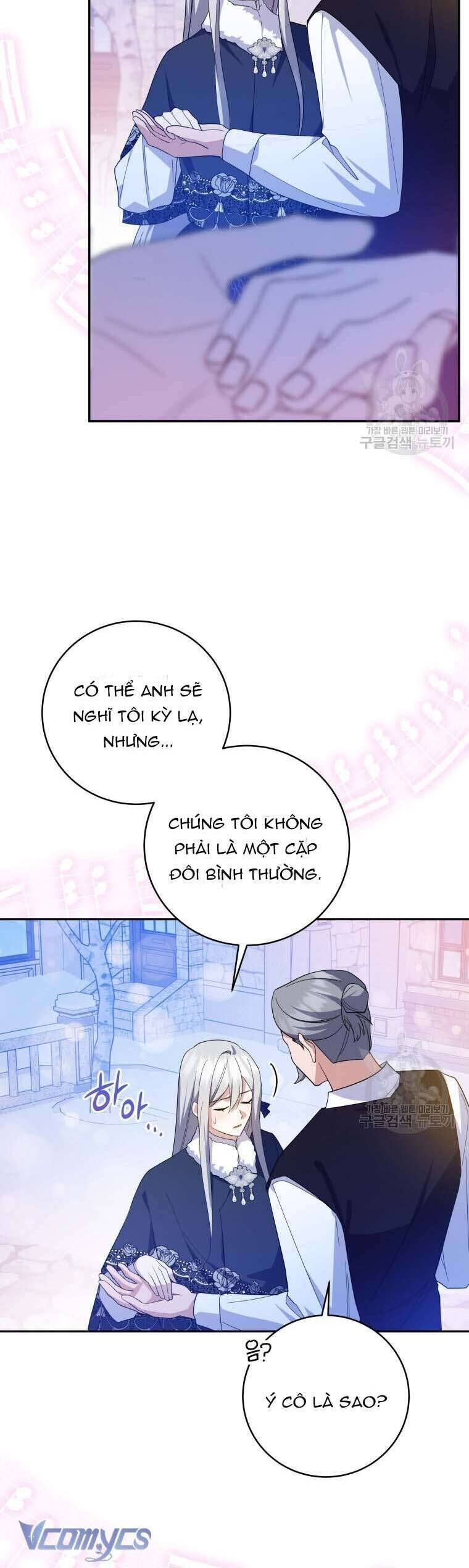 Kế Hoạch Trả Thù - Chap 72 - Trang 4