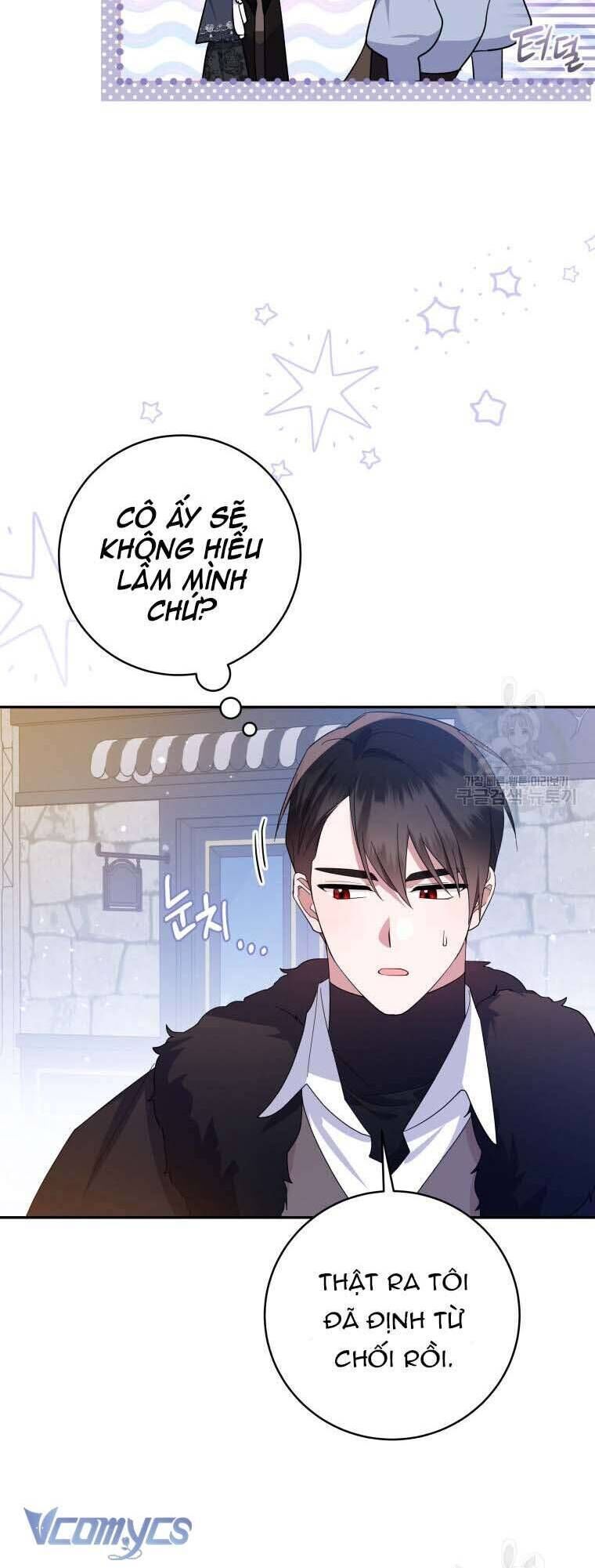 Kế Hoạch Trả Thù - Chap 72 - Trang 31