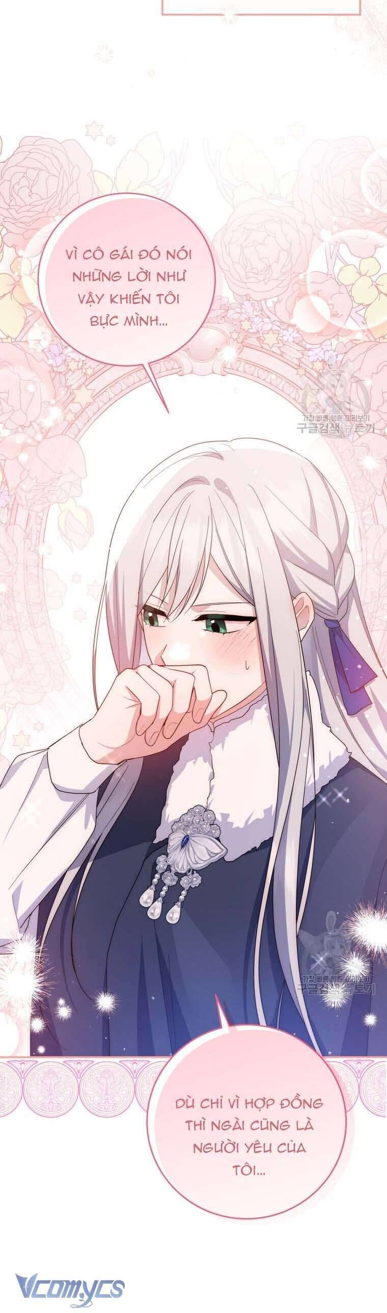 Kế Hoạch Trả Thù - Chap 72 - Trang 33