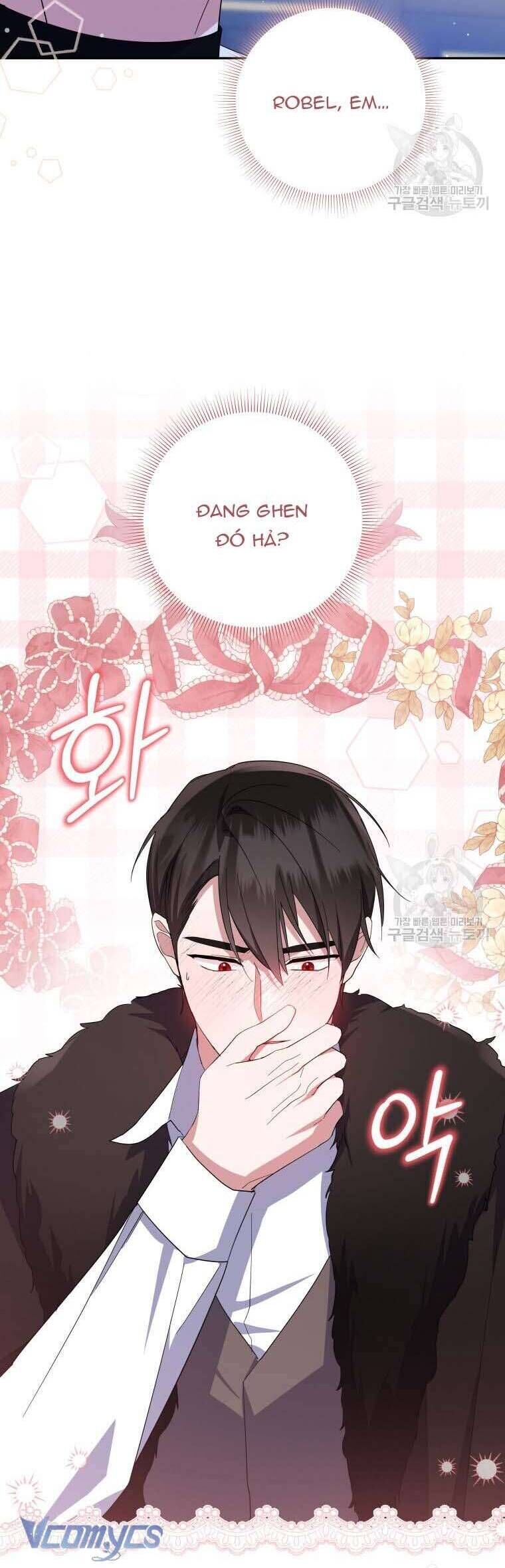 Kế Hoạch Trả Thù - Chap 72 - Trang 35