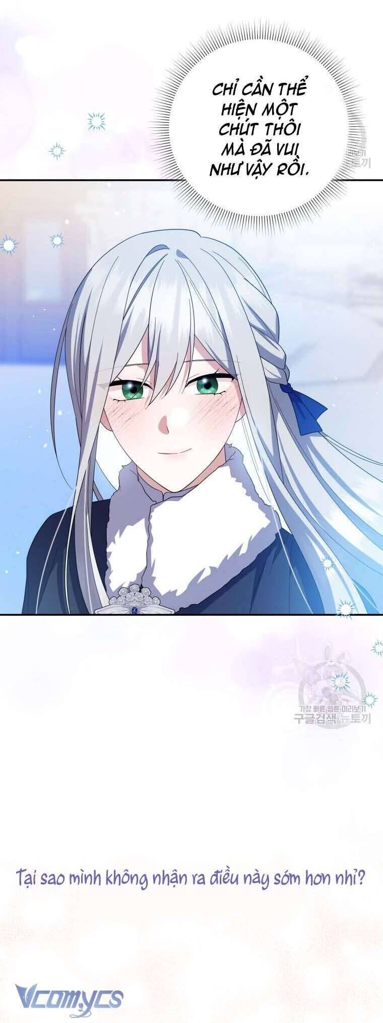 Kế Hoạch Trả Thù - Chap 72 - Trang 37