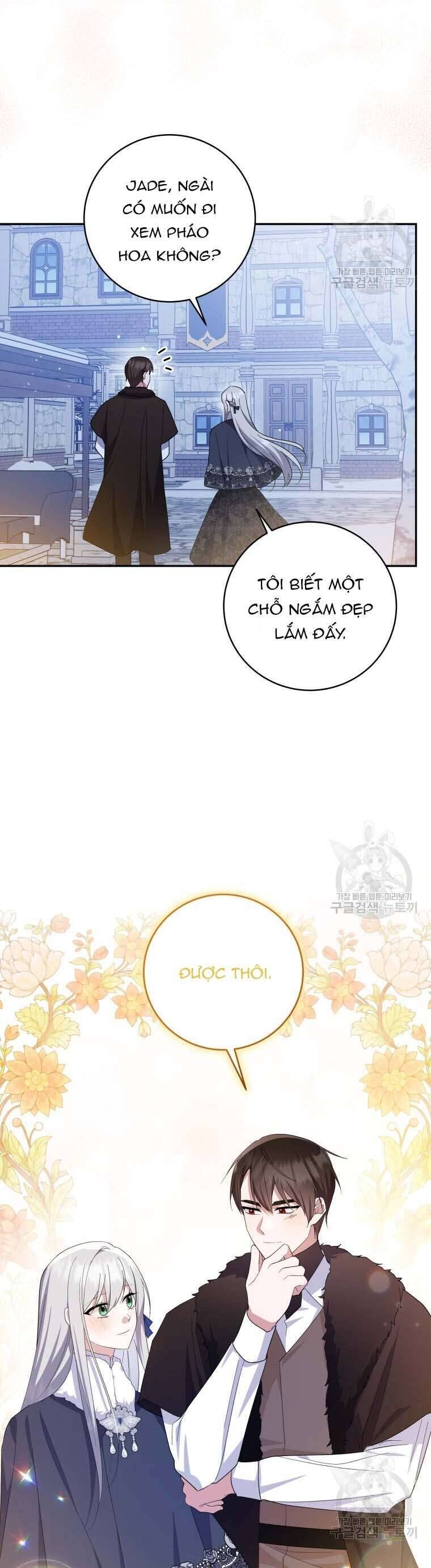 Kế Hoạch Trả Thù - Chap 72 - Trang 38