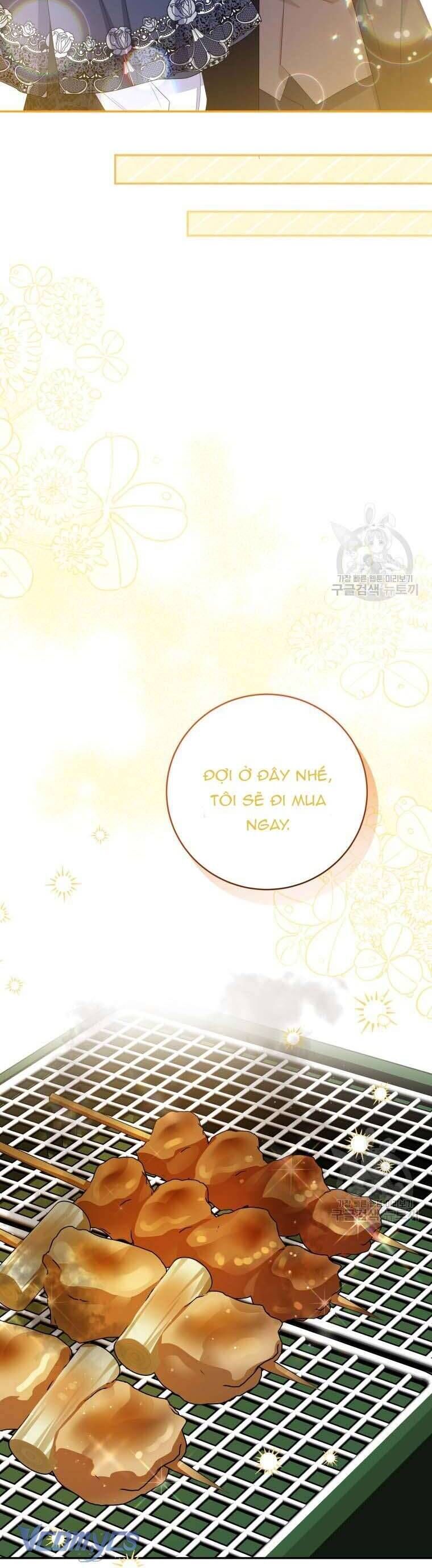 Kế Hoạch Trả Thù - Chap 72 - Trang 39