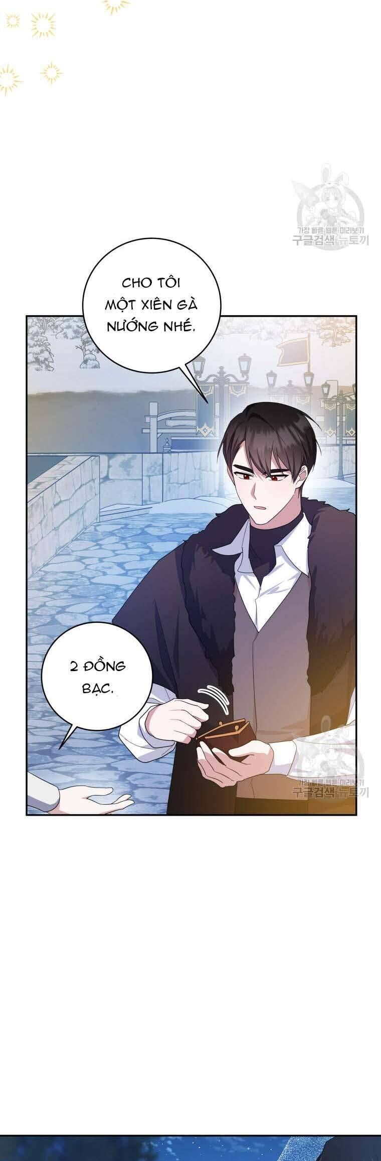 Kế Hoạch Trả Thù - Chap 72 - Trang 40