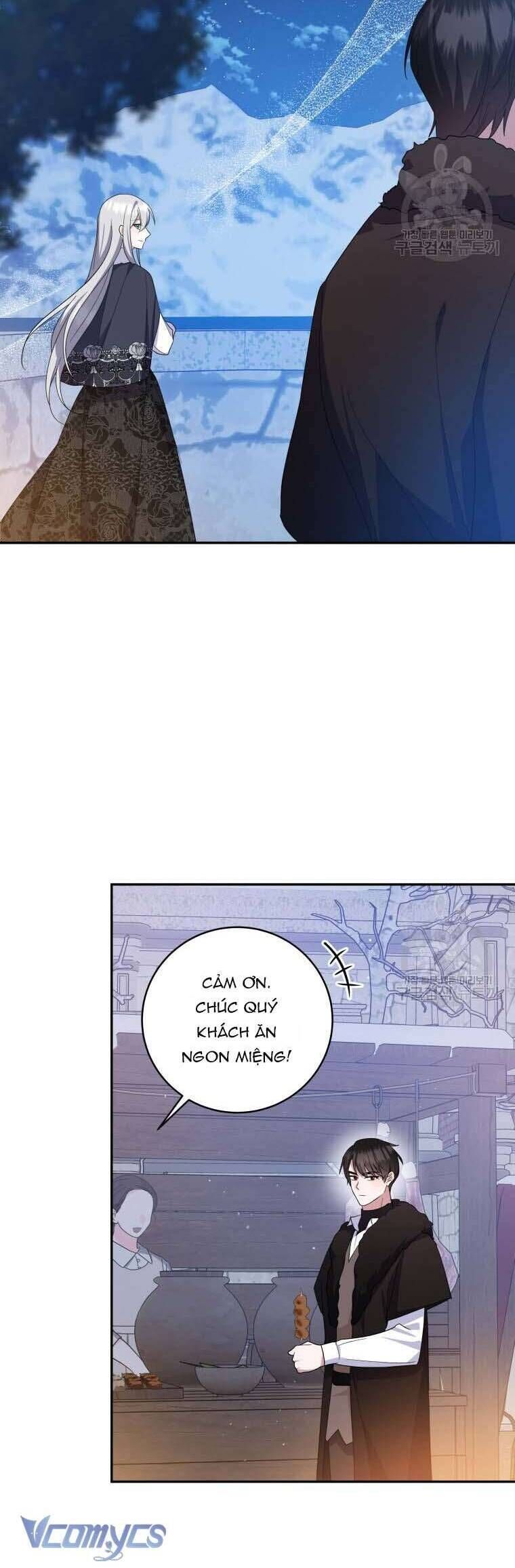 Kế Hoạch Trả Thù - Chap 72 - Trang 41