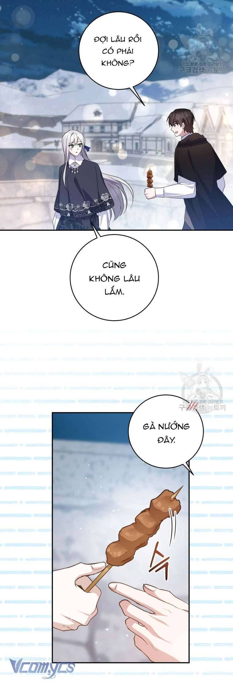 Kế Hoạch Trả Thù - Chap 72 - Trang 43