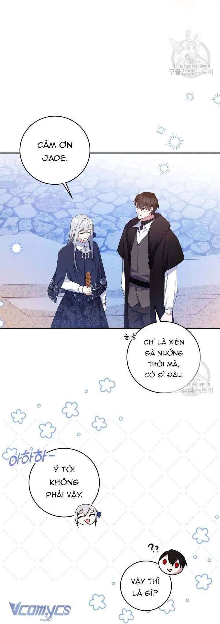Kế Hoạch Trả Thù - Chap 72 - Trang 45