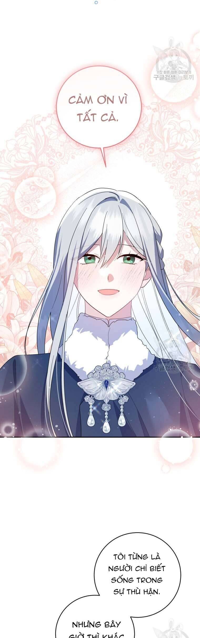 Kế Hoạch Trả Thù - Chap 72 - Trang 46