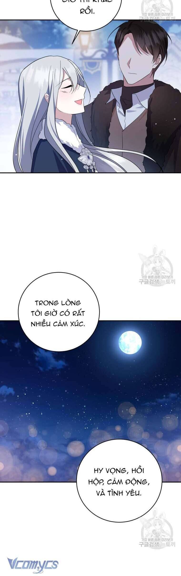 Kế Hoạch Trả Thù - Chap 72 - Trang 47