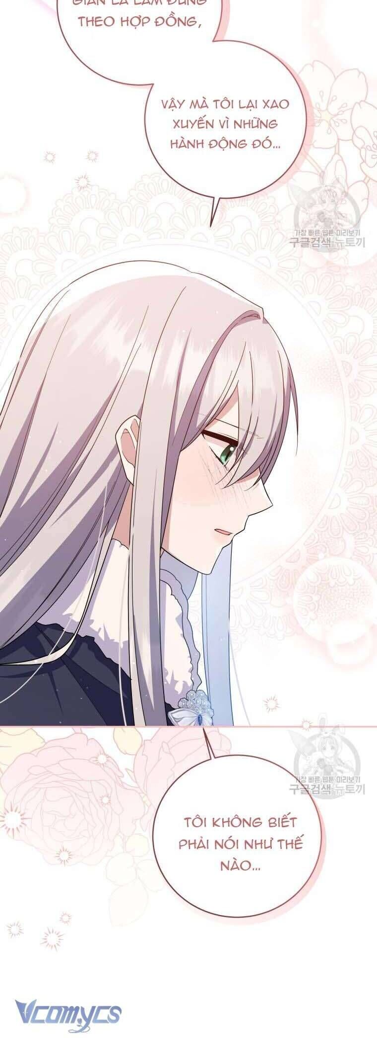 Kế Hoạch Trả Thù - Chap 72 - Trang 6