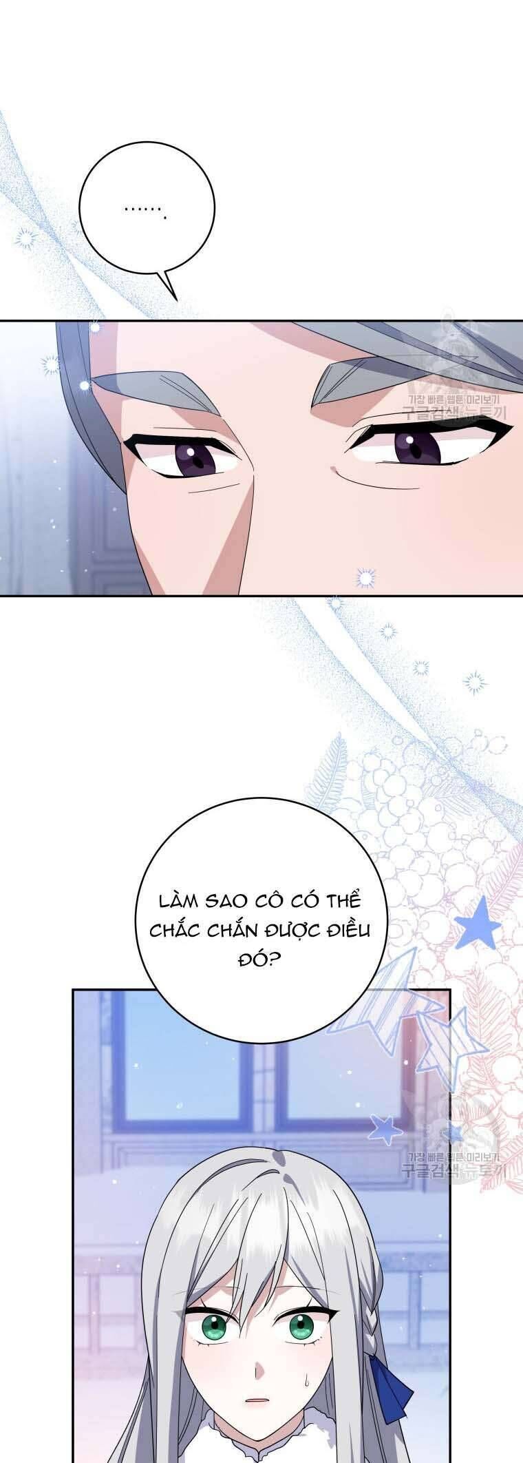 Kế Hoạch Trả Thù - Chap 72 - Trang 7