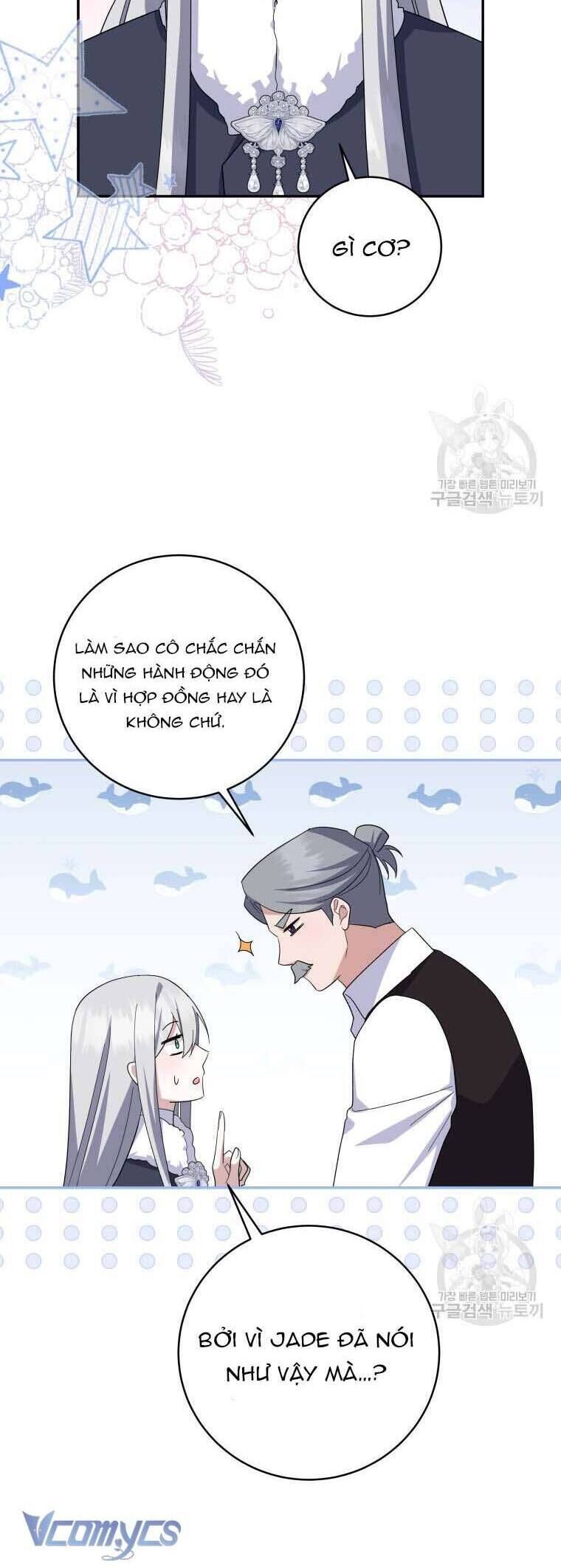 Kế Hoạch Trả Thù - Chap 72 - Trang 8