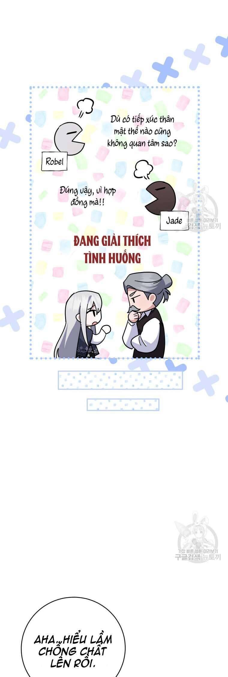 Kế Hoạch Trả Thù - Chap 72 - Trang 9