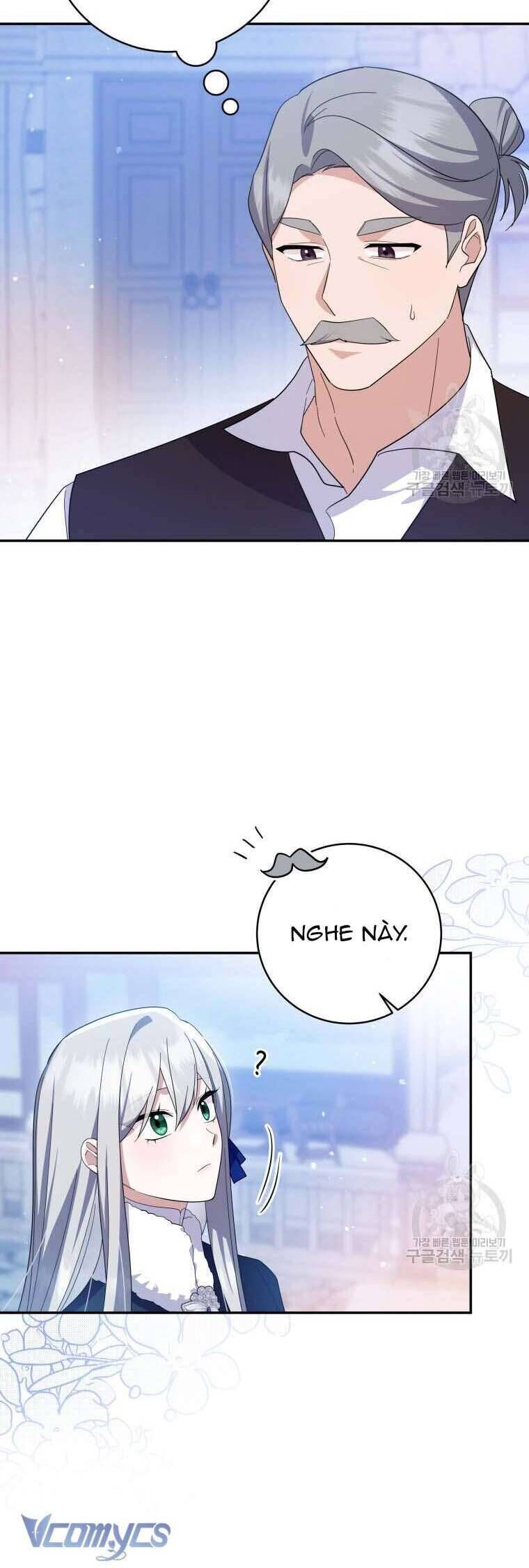 Kế Hoạch Trả Thù - Chap 72 - Trang 10