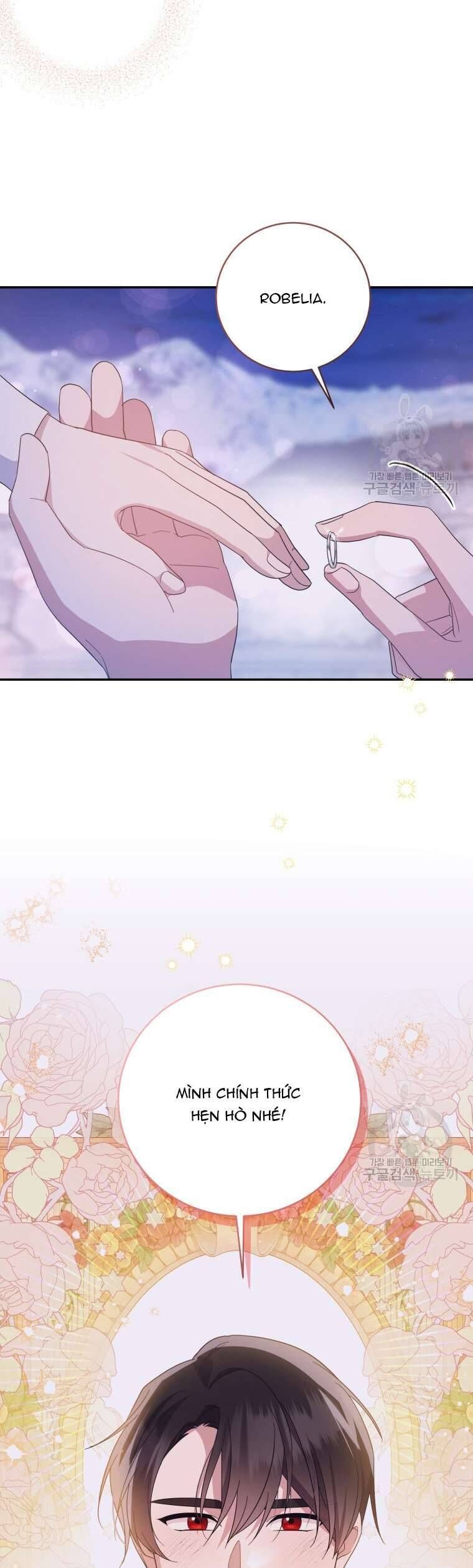 Kế Hoạch Trả Thù - Chap 73 - Trang 11