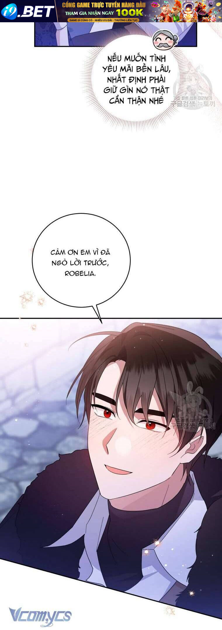 Kế Hoạch Trả Thù - Chap 73 - Trang 14