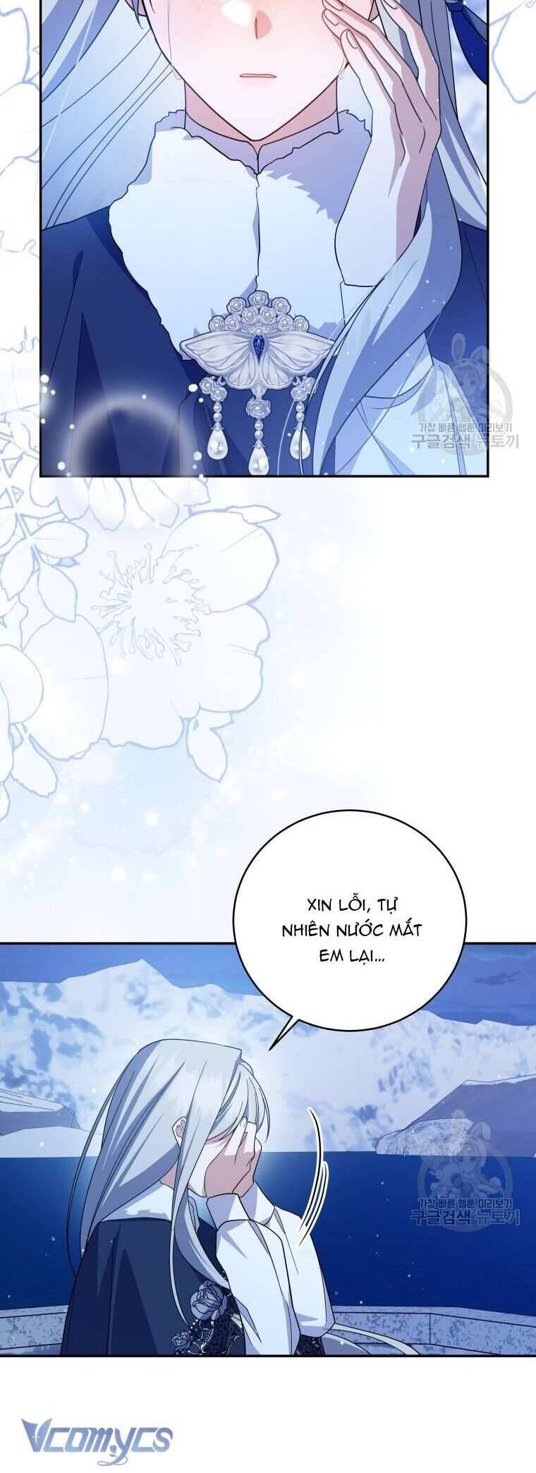 Kế Hoạch Trả Thù - Chap 73 - Trang 17