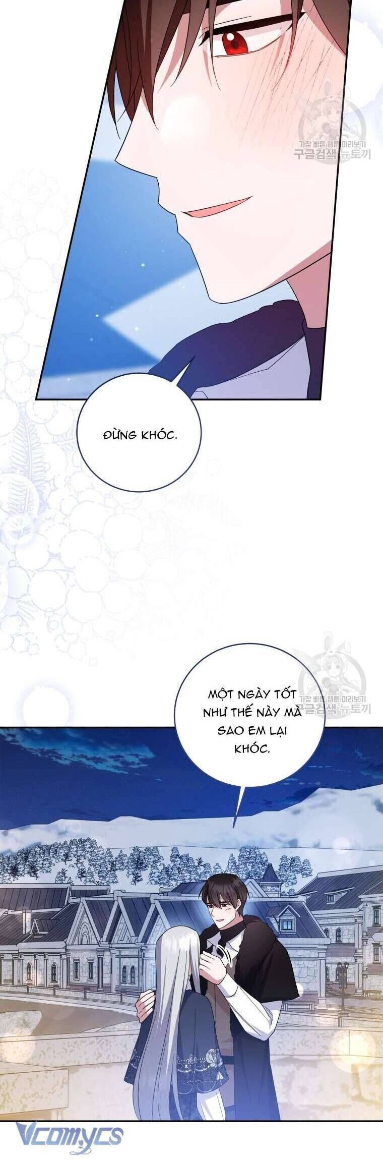 Kế Hoạch Trả Thù - Chap 73 - Trang 21