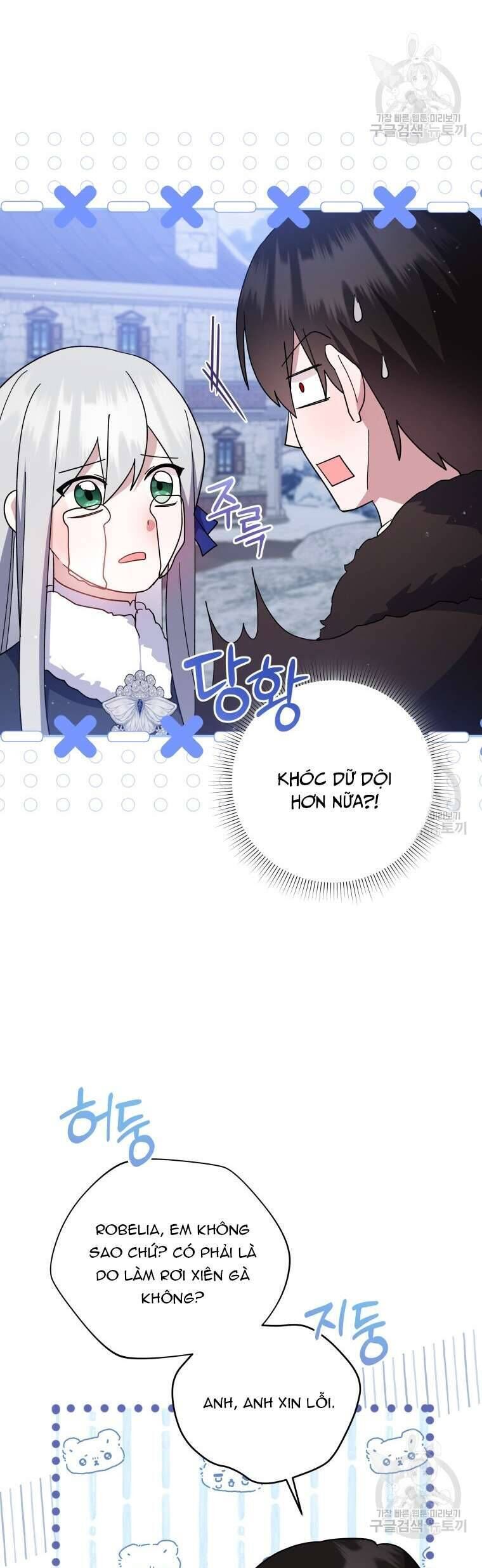 Kế Hoạch Trả Thù - Chap 73 - Trang 22