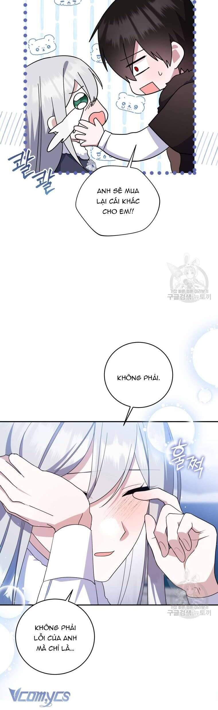 Kế Hoạch Trả Thù - Chap 73 - Trang 23