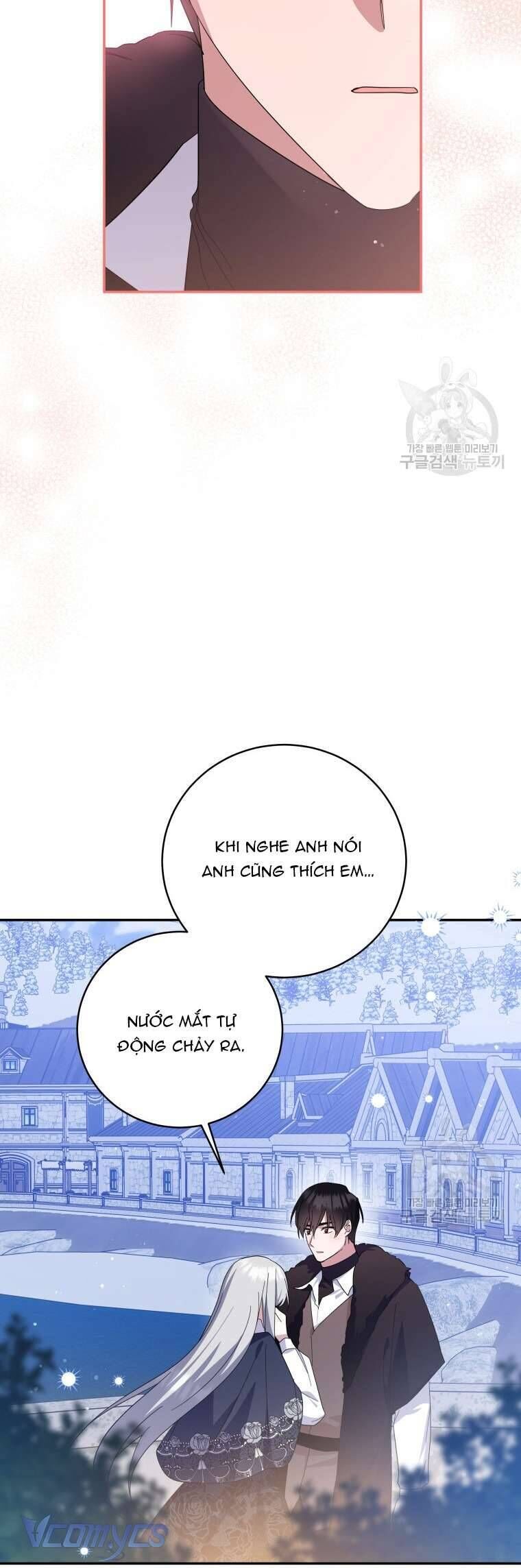 Kế Hoạch Trả Thù - Chap 73 - Trang 25
