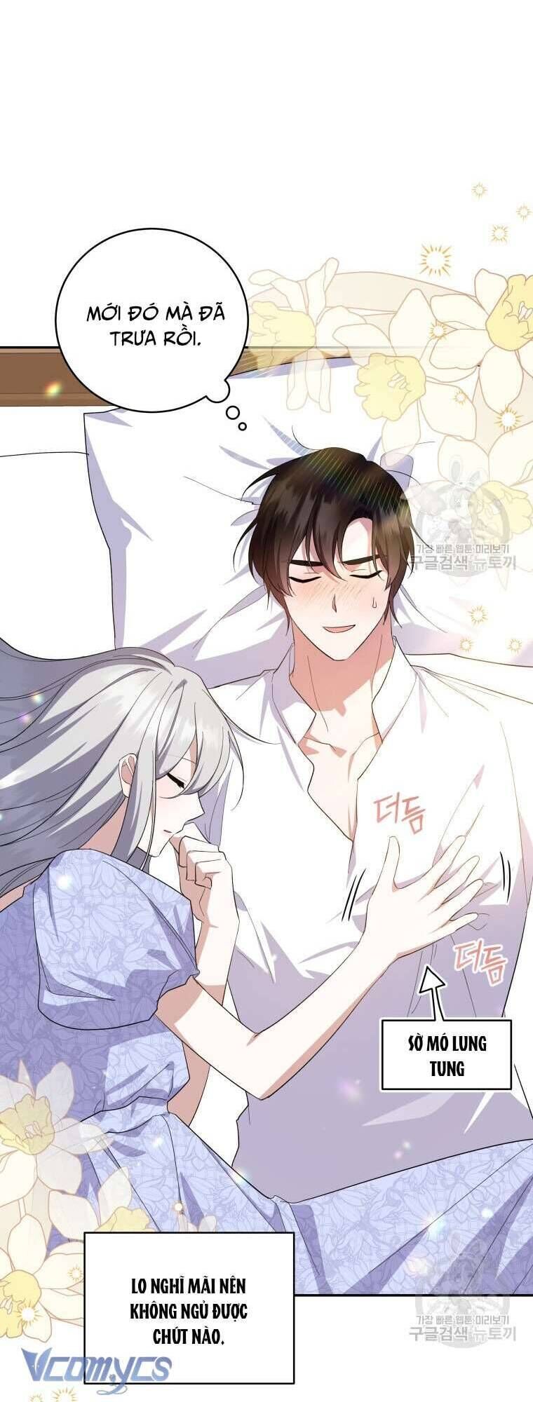 Kế Hoạch Trả Thù - Chap 73 - Trang 33