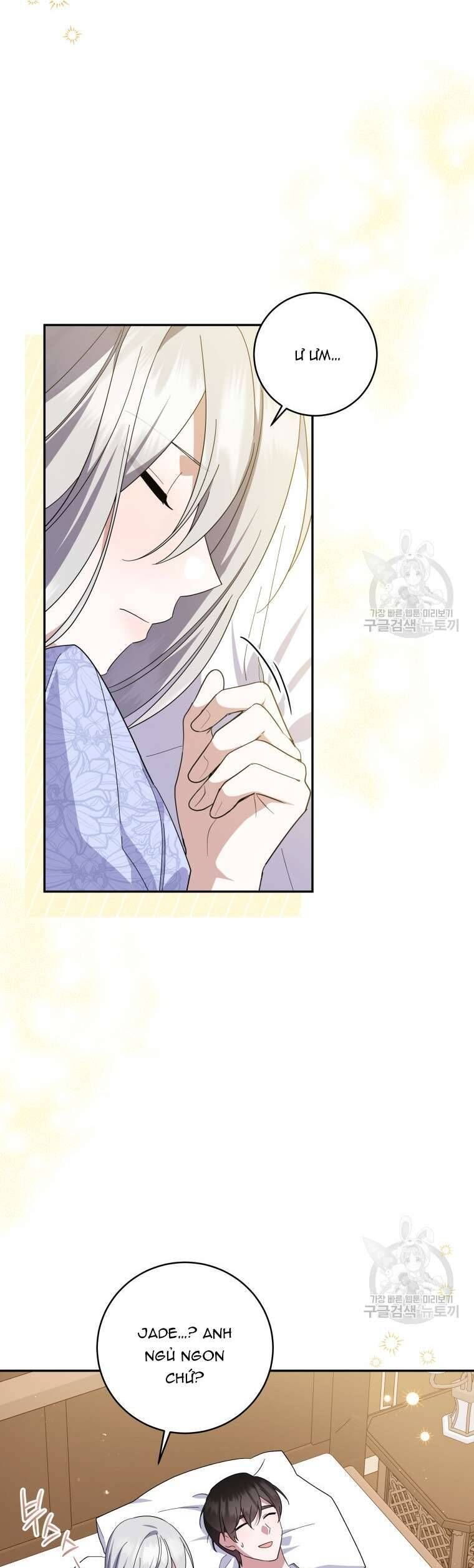 Kế Hoạch Trả Thù - Chap 73 - Trang 34