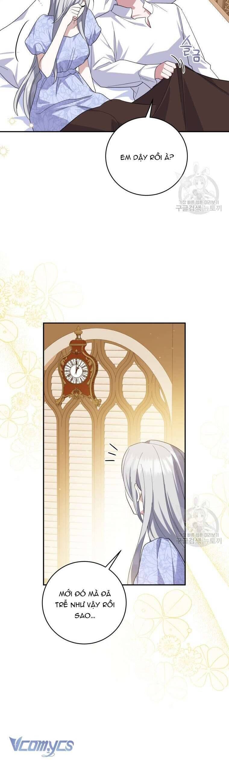Kế Hoạch Trả Thù - Chap 73 - Trang 35