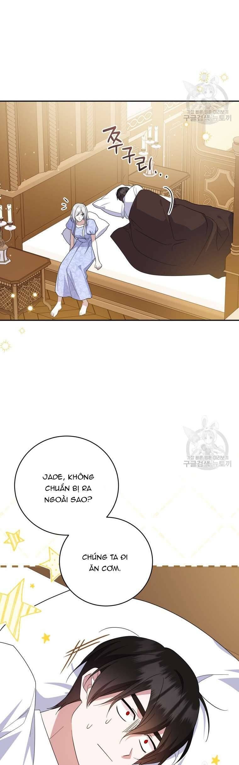 Kế Hoạch Trả Thù - Chap 73 - Trang 36