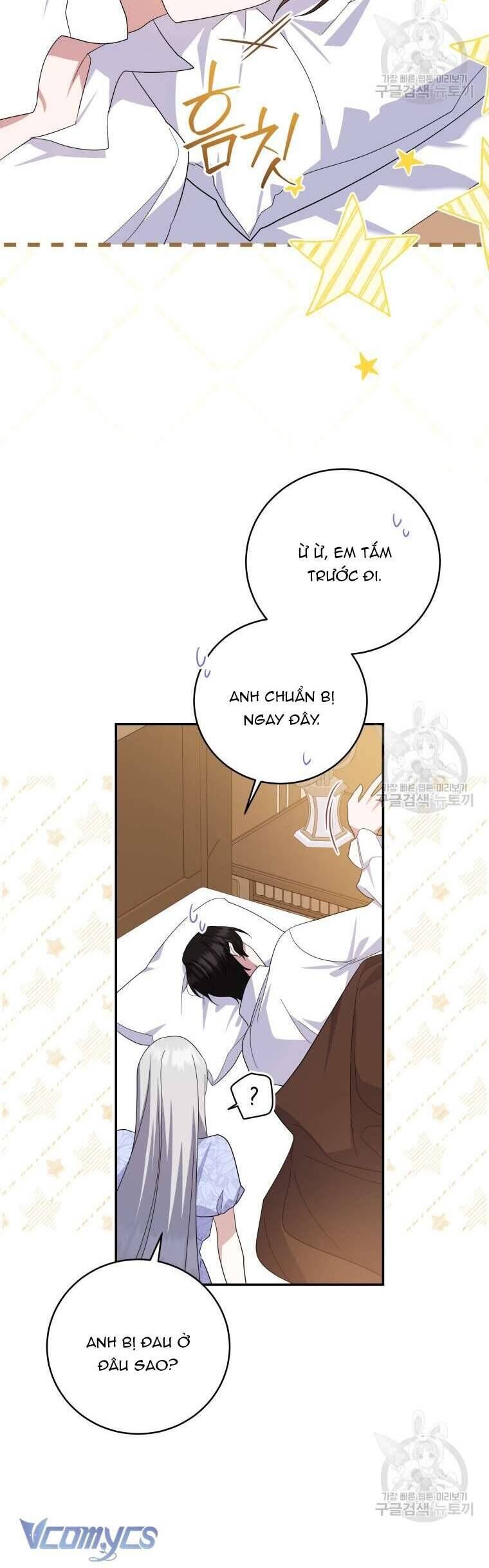 Kế Hoạch Trả Thù - Chap 73 - Trang 37