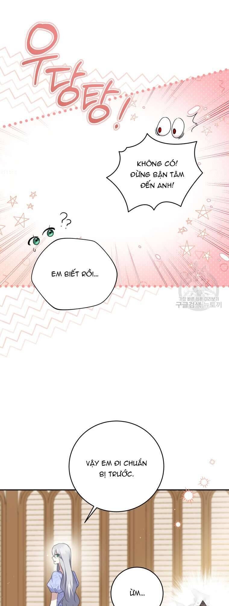 Kế Hoạch Trả Thù - Chap 73 - Trang 38
