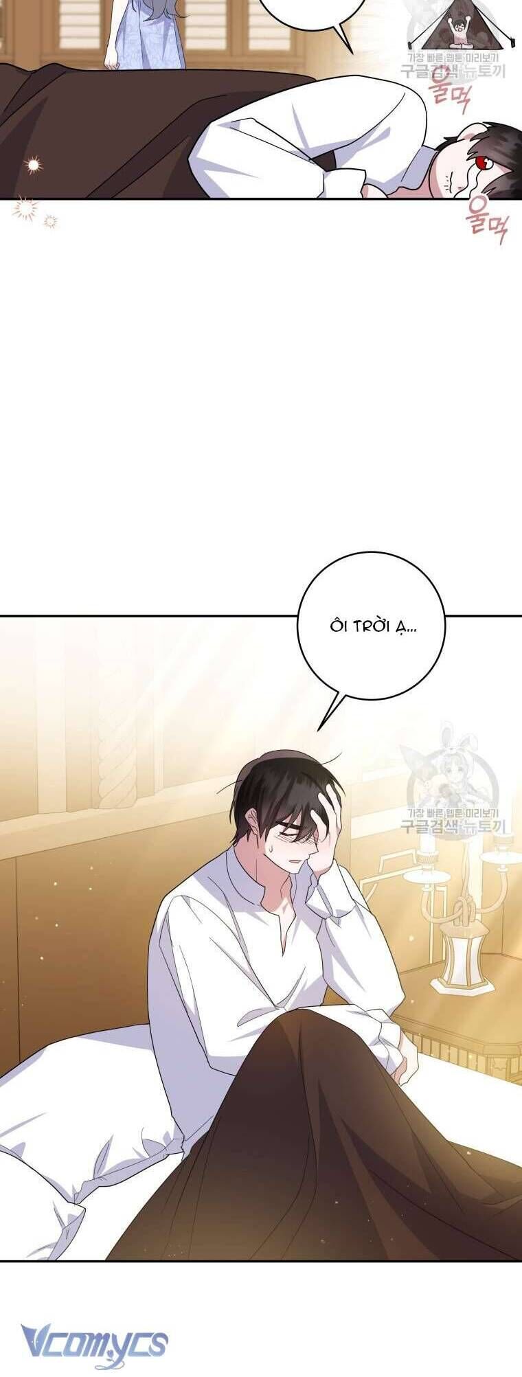 Kế Hoạch Trả Thù - Chap 73 - Trang 39