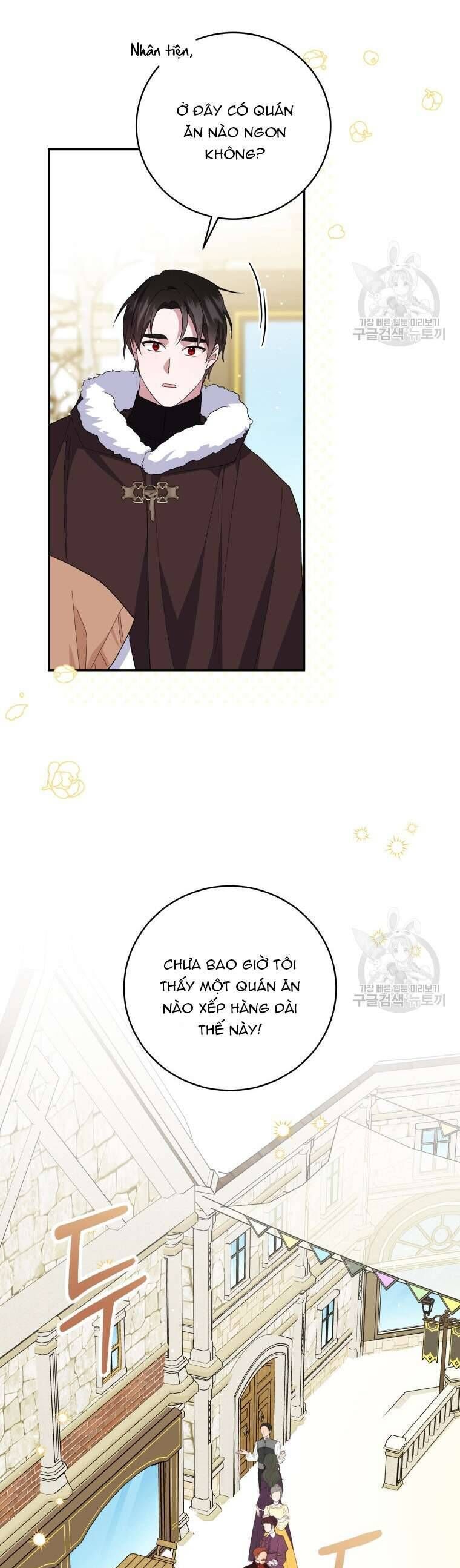 Kế Hoạch Trả Thù - Chap 73 - Trang 44