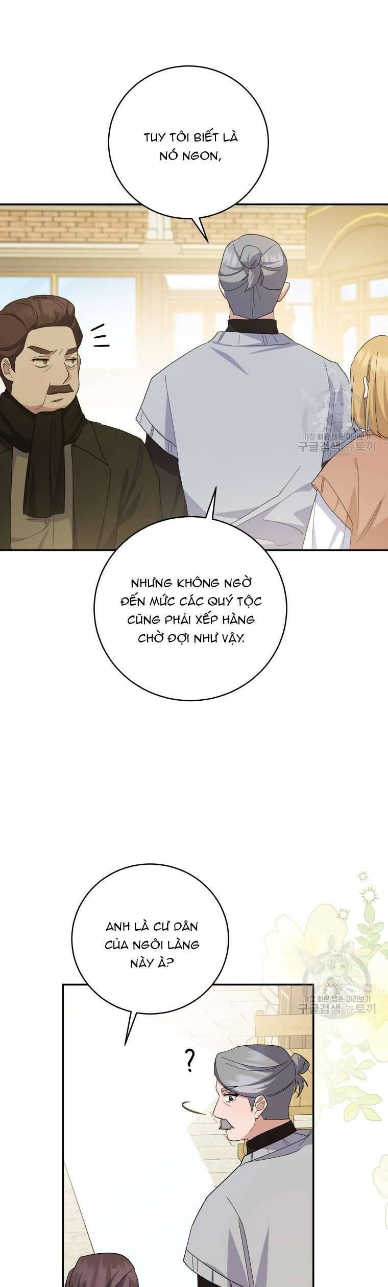 Kế Hoạch Trả Thù - Chap 73 - Trang 46