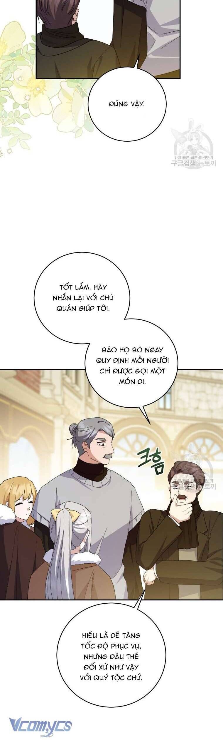Kế Hoạch Trả Thù - Chap 73 - Trang 47