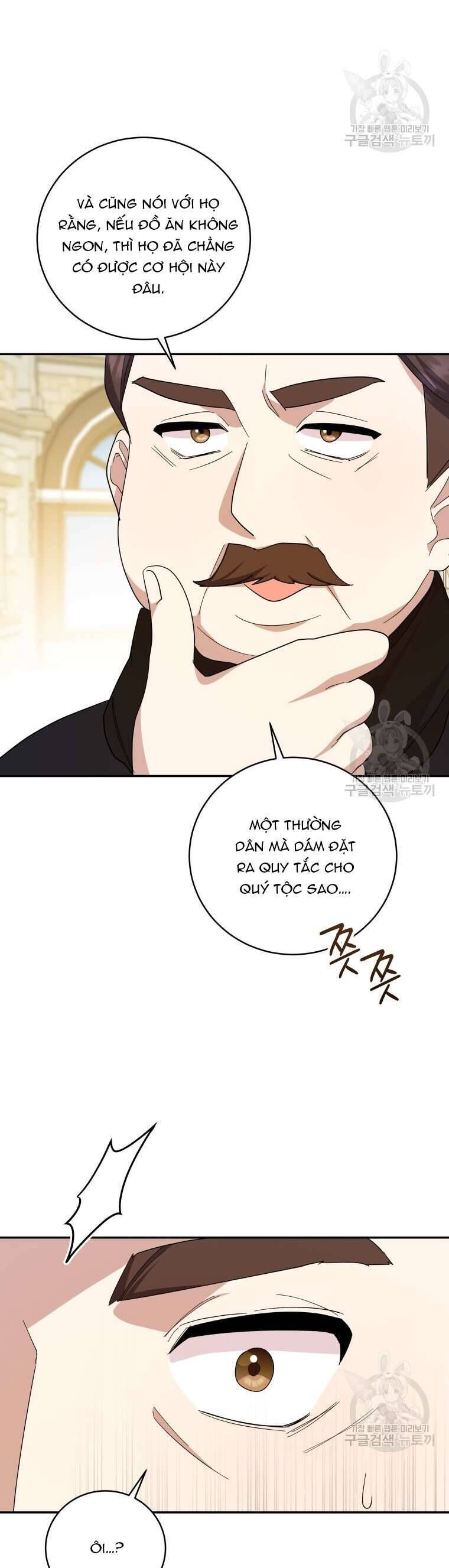 Kế Hoạch Trả Thù - Chap 73 - Trang 48