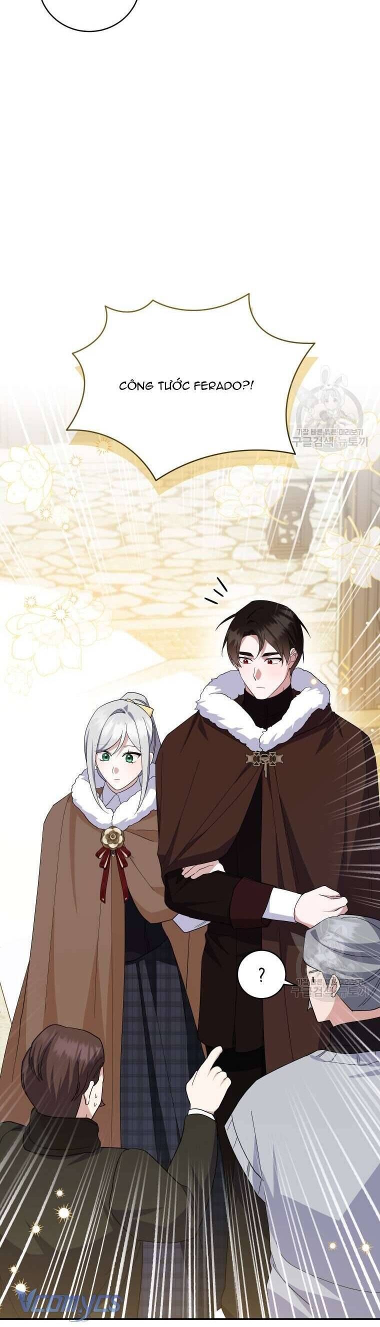 Kế Hoạch Trả Thù - Chap 73 - Trang 49