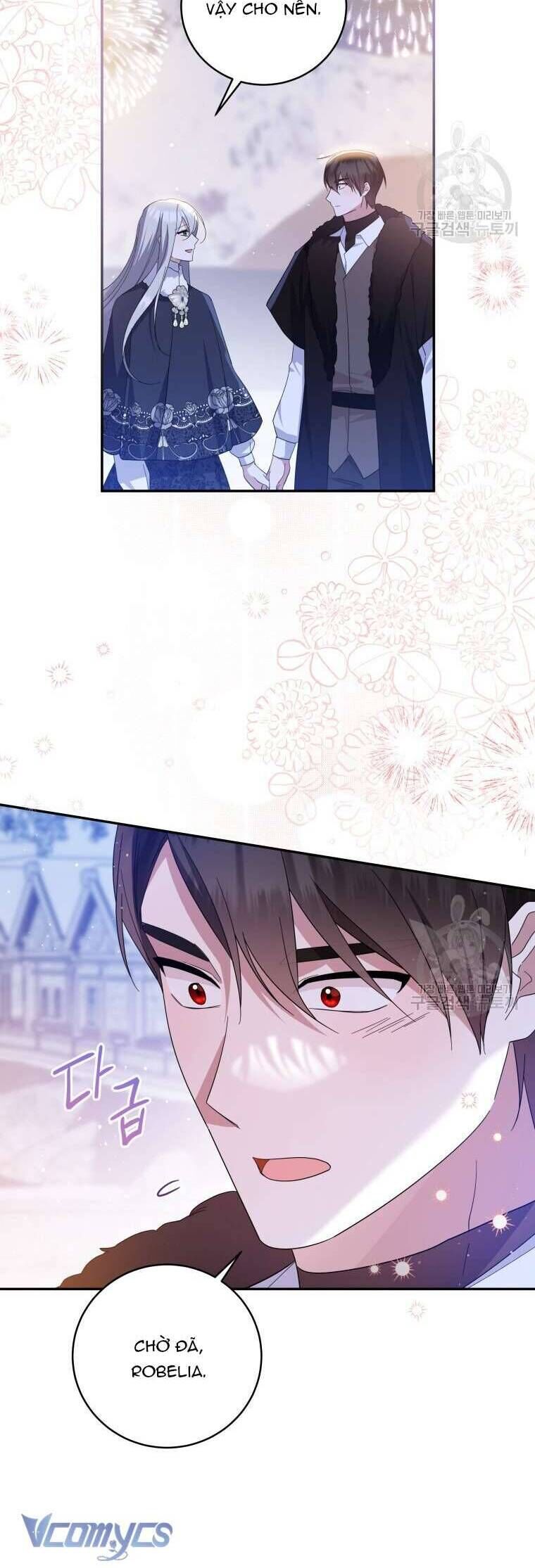 Kế Hoạch Trả Thù - Chap 73 - Trang 6