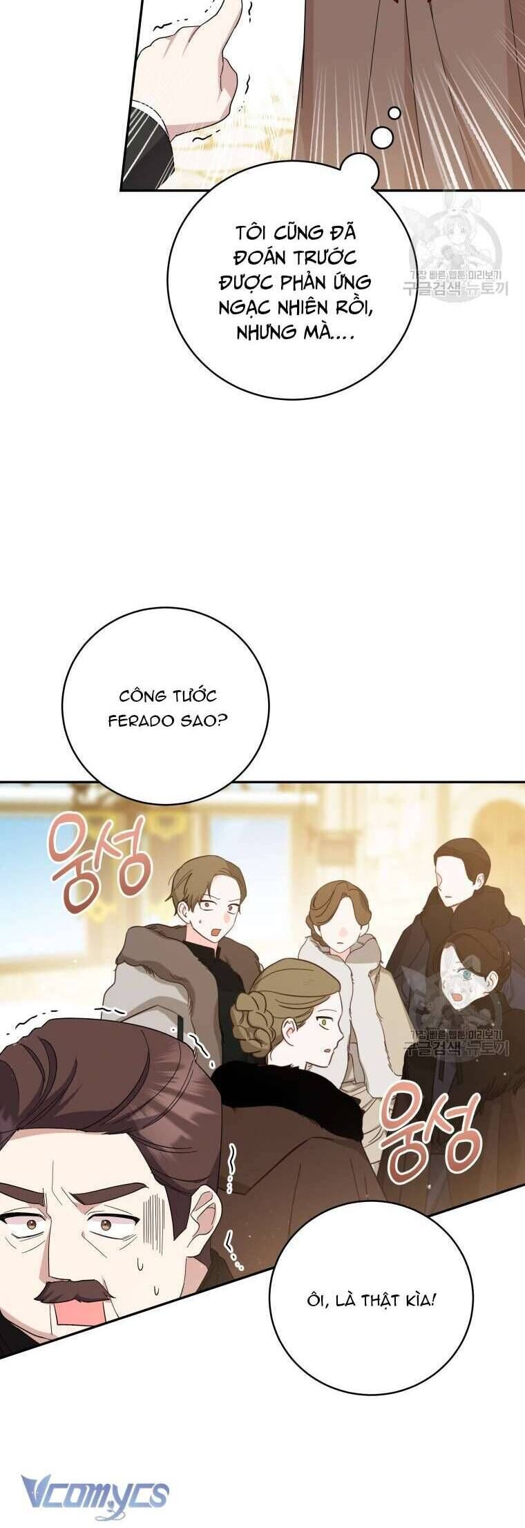 Kế Hoạch Trả Thù - Chap 73 - Trang 51