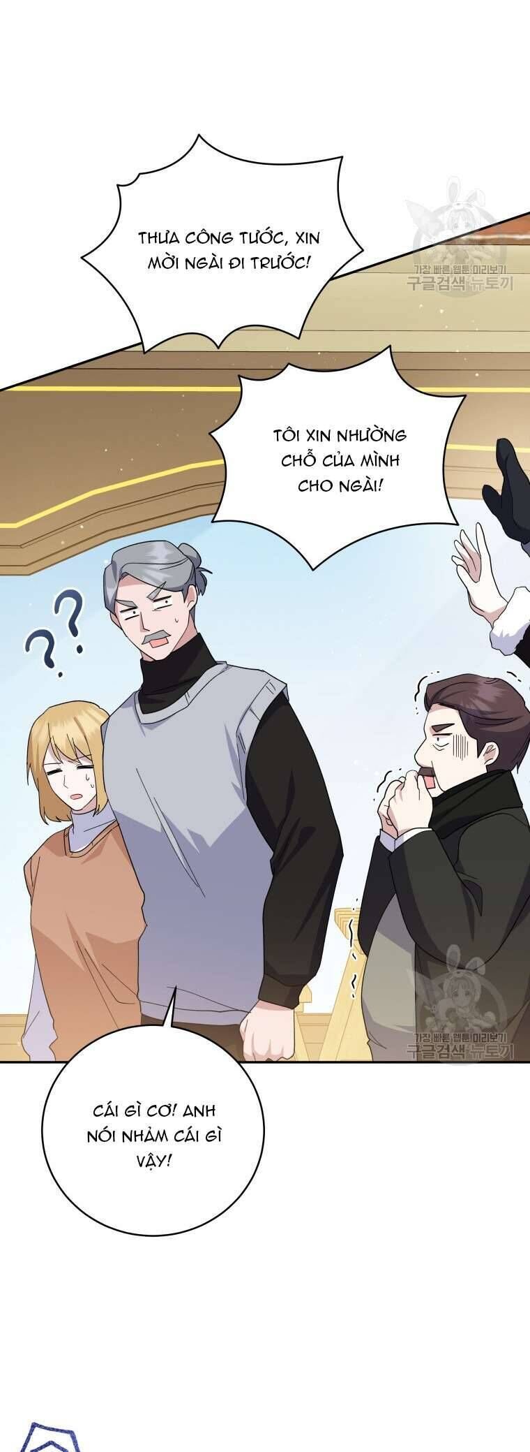 Kế Hoạch Trả Thù - Chap 73 - Trang 52