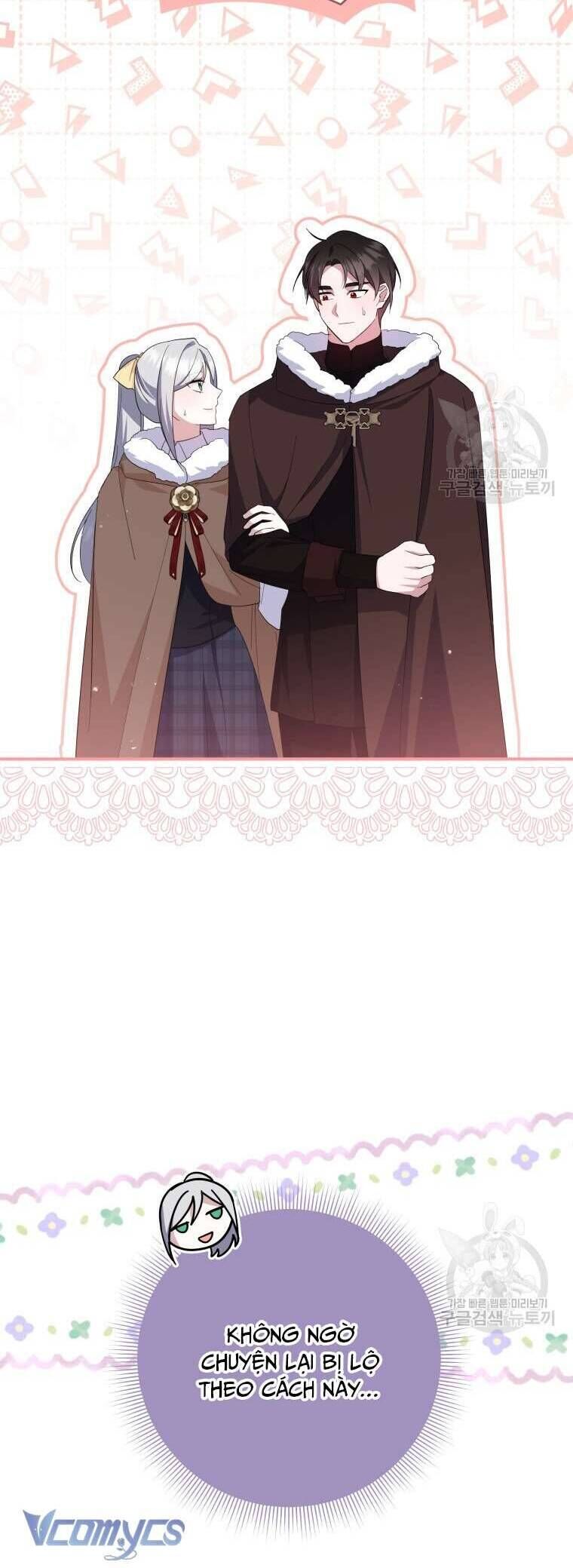 Kế Hoạch Trả Thù - Chap 73 - Trang 54