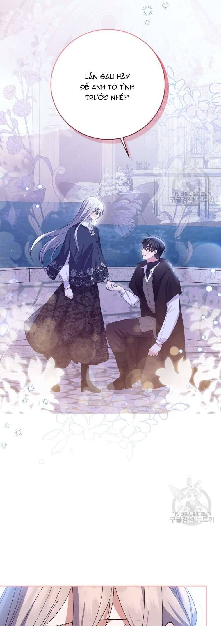 Kế Hoạch Trả Thù - Chap 73 - Trang 9