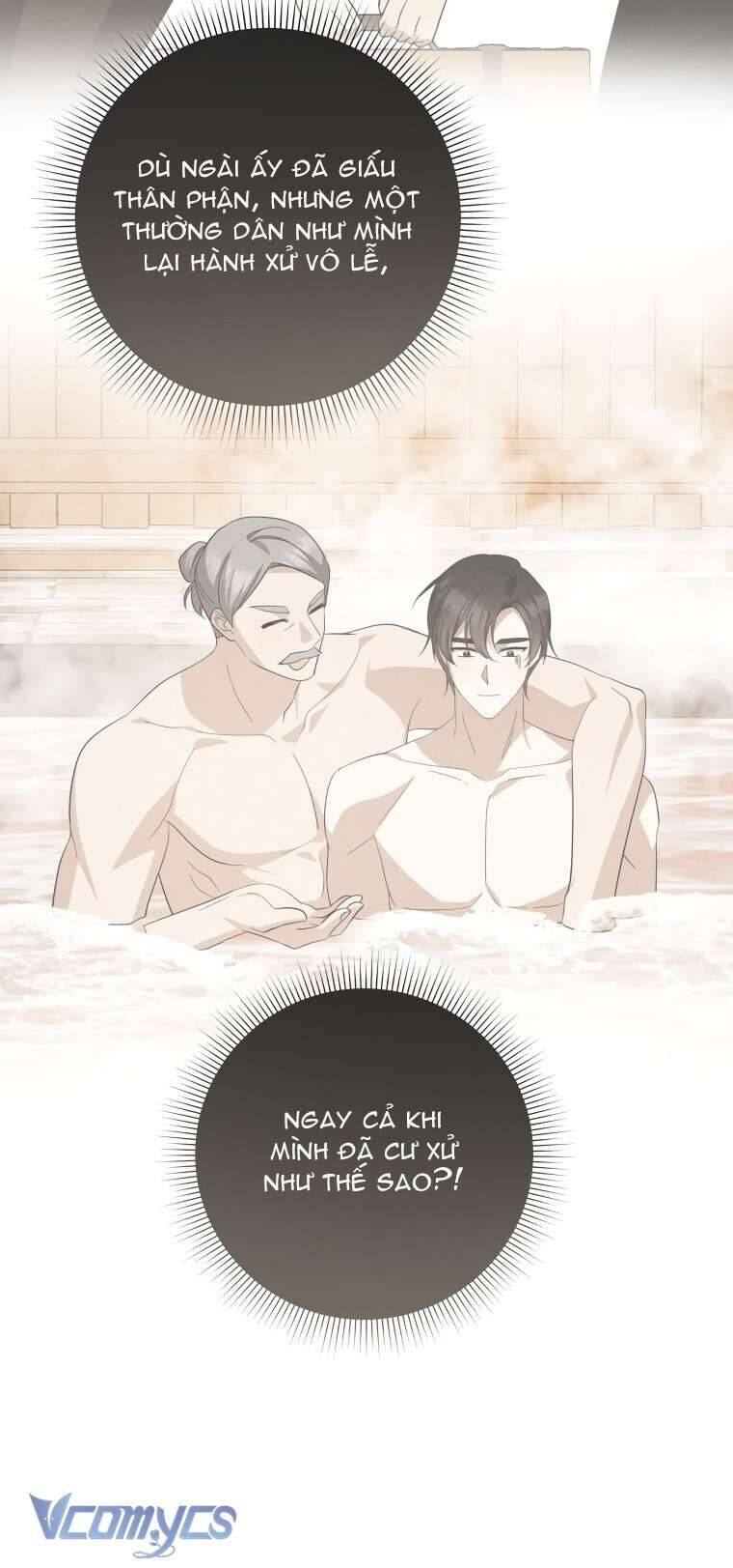 Kế Hoạch Trả Thù - Chap 74 - Trang 12