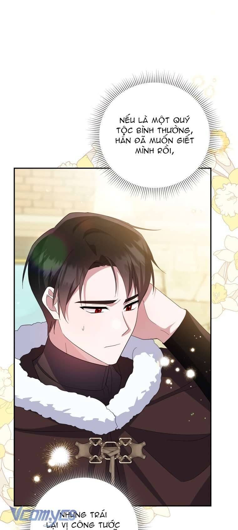 Kế Hoạch Trả Thù - Chap 74 - Trang 13