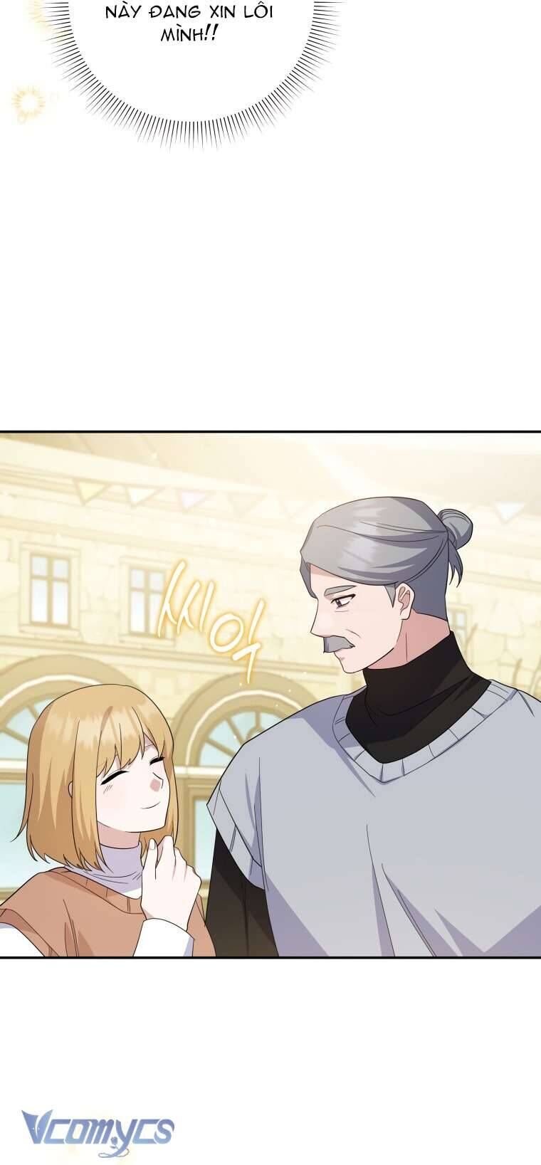 Kế Hoạch Trả Thù - Chap 74 - Trang 14