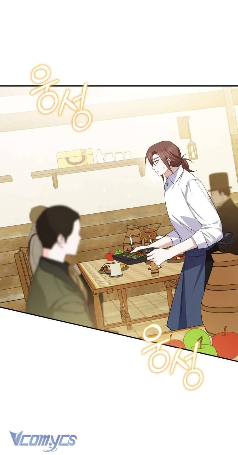 Kế Hoạch Trả Thù - Chap 74 - Trang 18