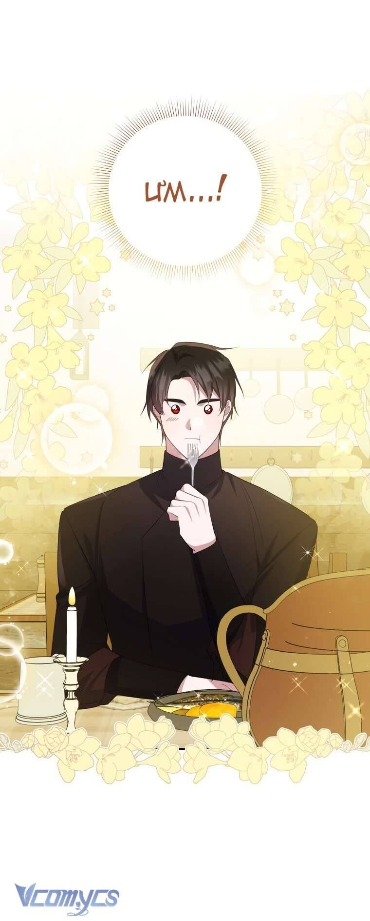 Kế Hoạch Trả Thù - Chap 74 - Trang 20