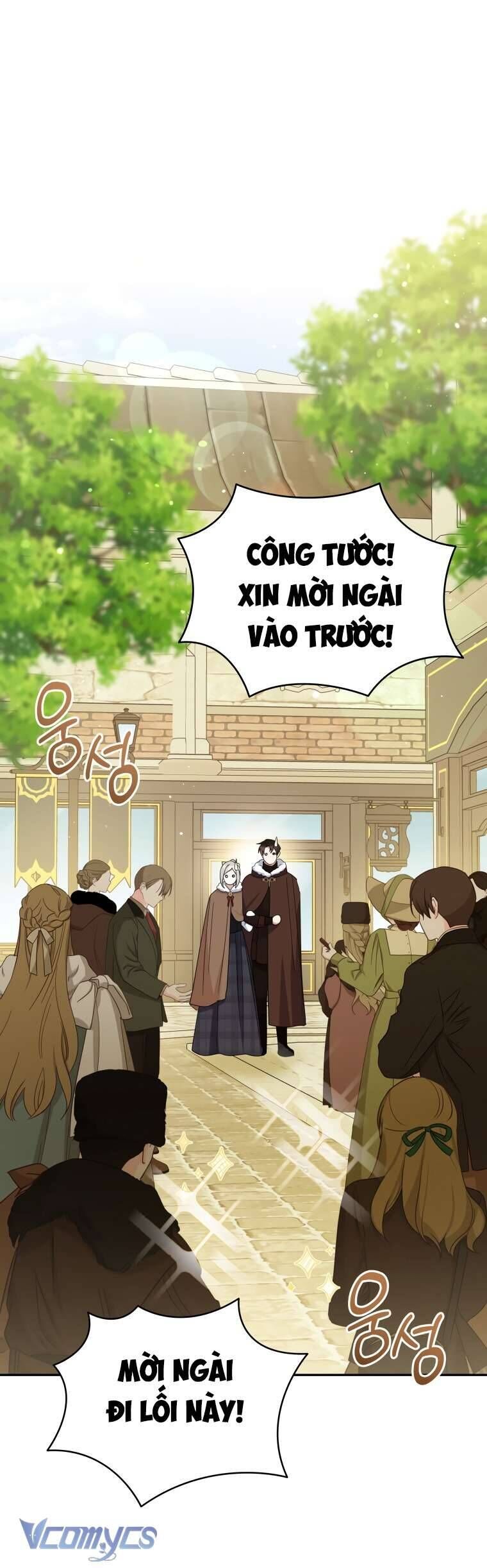 Kế Hoạch Trả Thù - Chap 74 - Trang 3