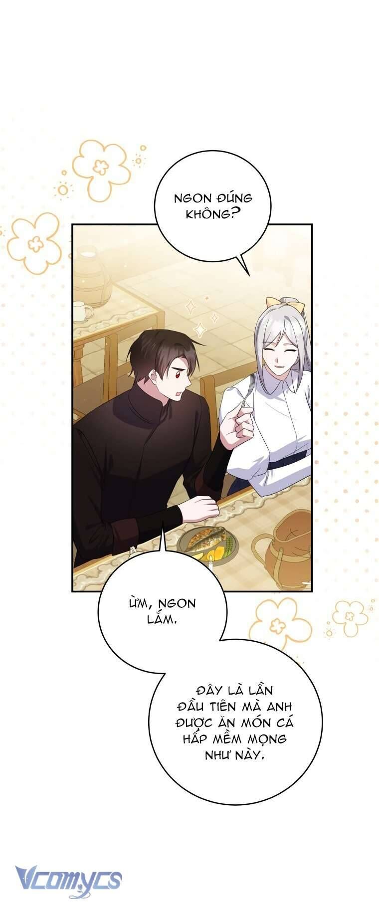 Kế Hoạch Trả Thù - Chap 74 - Trang 21